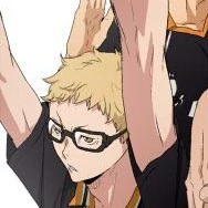 Tsukishima Kei