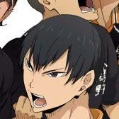 Kageyama Tobio
