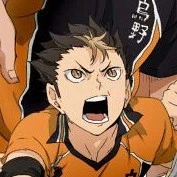 Nishinoya Yuu