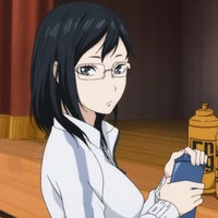 Kiyoko Shimizu