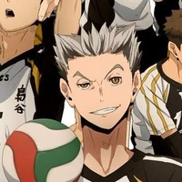 Bokuto Koutaro