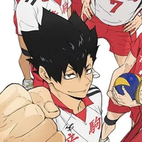 Kuroo Tetsuro