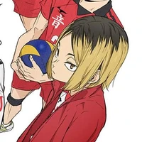 Kozume Kenma