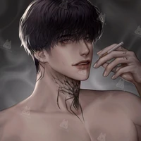 เคอร์ราด พี่ชายคนกลาง