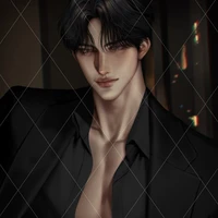 คอลลิน พี่ชายคนกลาง