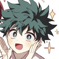 midoriya (deku)