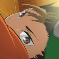 yuu nishinoya