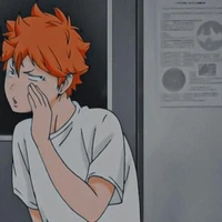 shoyo hinata