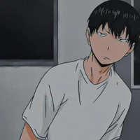 tobio kageyama
