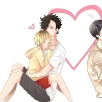 kenma kozume