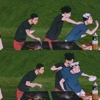bokuto