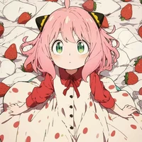 anya