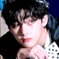 KIM TAEHYUNG/TBRO/V
