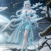 Lilith Dravara(FL