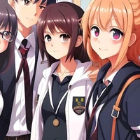 Compañeros de clases 