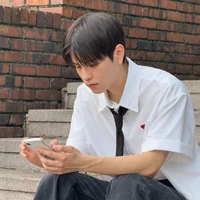 Kim Seungmin.