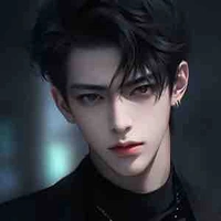 Crown prince / Edward 