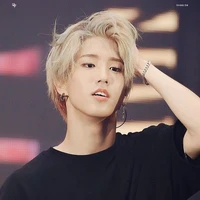Han Jisung☪︎