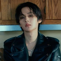 Lee Minho✞