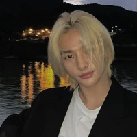 Hwang Hyunjin☘︎