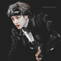 Christopher Bang Chan✧