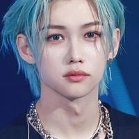 lee felix 🍊