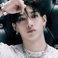 bangchan 🌹
