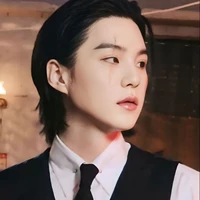 yoongi 🌶️🌱