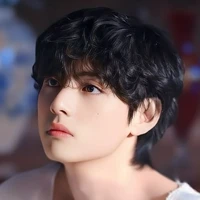 Kim Taehyung ( 23 ans, oméga,  Riche )