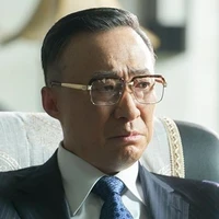 Kim Tae jeon ( 60 ans, Alpha, Riche )