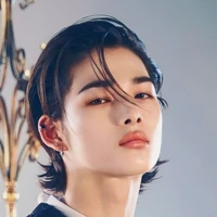 Ni-ki ( 25 ans, Alpha, assistant de tae
