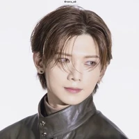 Kang Yeosang ( oméga, 22 ans, mariée)