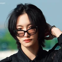 Park Seonghwa ( 27 ans, Alpha, Marié)