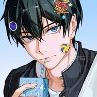 Tobio Kageyama ★ Enigma ★ (🧃)