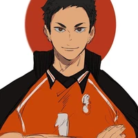 Sawamura Daichi ★ Delta ★ (💫)