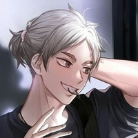 Koushi Sugawara ★ Omega ★ (🪐)