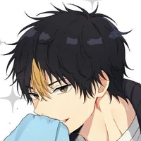 Yuu Nishinoya ★ Omega ★ (💗)