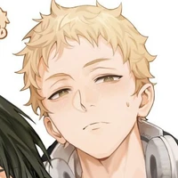Kei Tsukishima ★ Alfa ★ (🦕)
