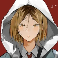 Kozume Kenma ★ Omega ★ (🐈)