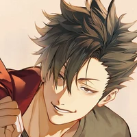 Tetsurou Kuroo ★ Delta ★ (😺)