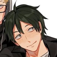 Tadashi Yamaguchi ★ Omega ★ (🏐)