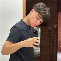 Mateo Rossi