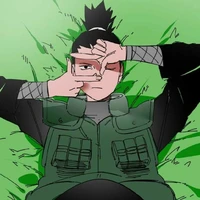 Shikamaru