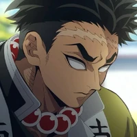 Gyomei