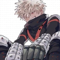 katsuki Bakugo (D. D)