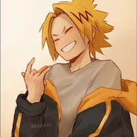 Denki Kaminari (O. P)