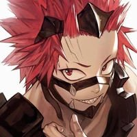 kirishima Eijiro (A. D)