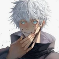 gojo satoru