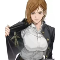 kugisaki nobara