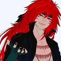 Kurama Uzumaki / Capricornio ♑
